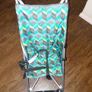 Cosco stroller